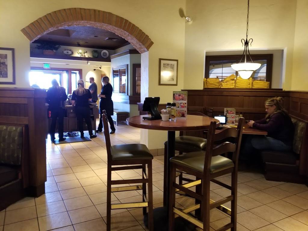 Olive Garden Italian Restaurant | meal takeaway | 2520 E County Line Rd, Highlands Ranch, CO 80126, USA | 3038439822 OR +1 303-843-9822