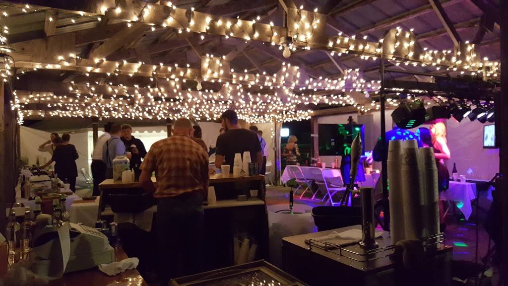 V & M Bar and campground | restaurant | 2801 22nd St, Rice Lake, WI 54868, USA | 7152344458 OR +1 715-234-4458