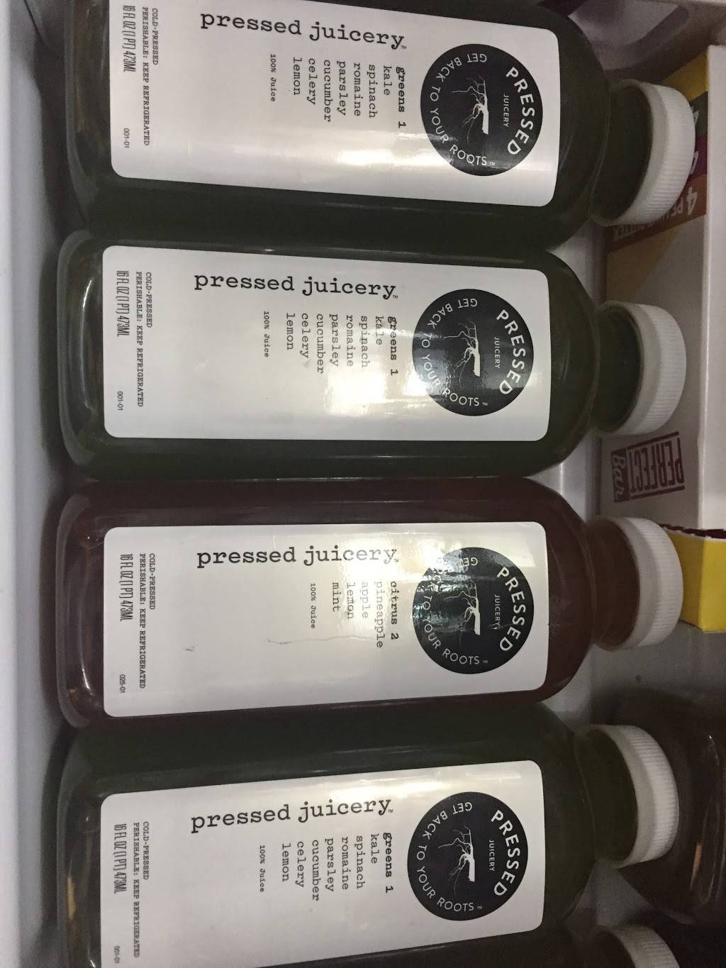 Pressed Juicery | restaurant | 4311 La Jolla Village Dr Suite 2260, San Diego, CA 92122, USA | 8585876640 OR +1 858-587-6640