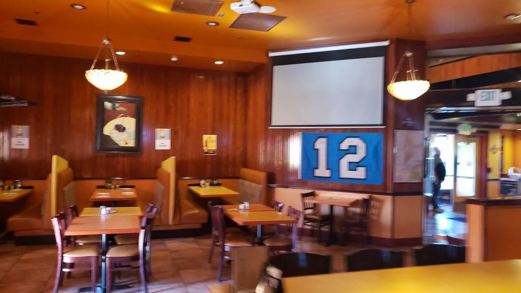 Ricardos Restaurant | restaurant | 4065 Factoria Blvd SE, Bellevue, WA 98006, USA | 4256435585 OR +1 425-643-5585