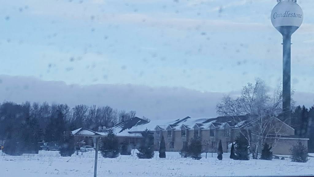 Water Tower Grille and Smokehouse | restaurant | 8100 Storey Rd, Belding, MI 48809, USA | 6166080685 OR +1 616-608-0685