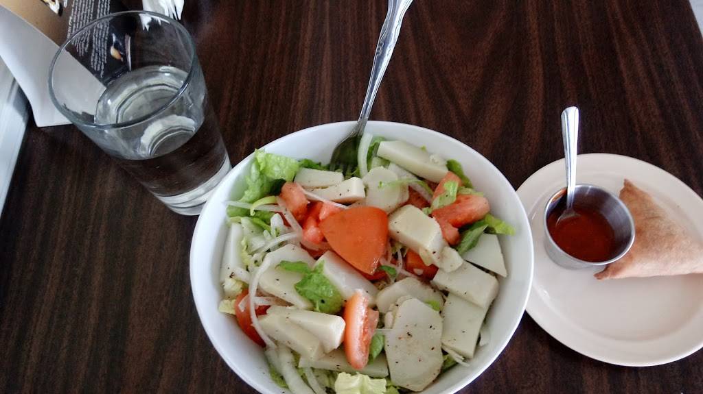 Mudai | restaurant | 503 W San Carlos St, San Jose, CA 95126, USA | 4082922282 OR +1 408-292-2282