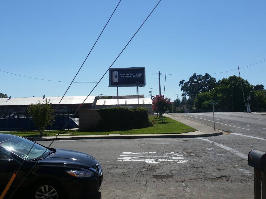 King Wah | restaurant | 595 Spruce St, Gridley, CA 95948, USA | 5308464308 OR +1 530-846-4308