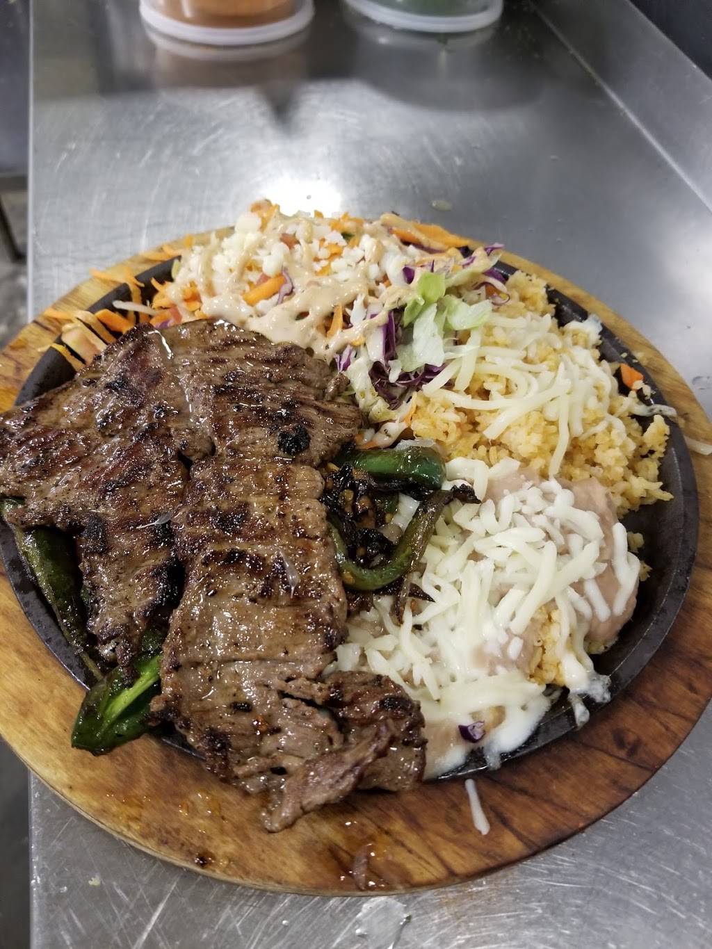 Los Mariachis | restaurant | 2882 GA-54, Peachtree City, GA 30269, USA | 7706294218 OR +1 770-629-4218