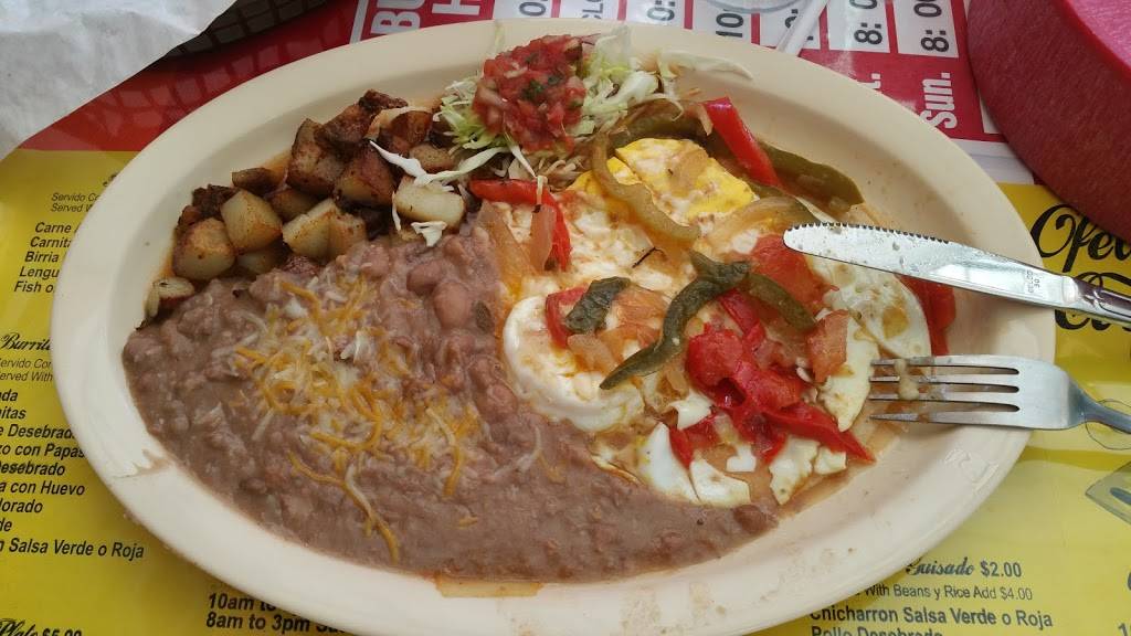 Ofelias Cocina | restaurant | 1521 Kern St, Fresno, CA 93706, USA | 5592339378 OR +1 559-233-9378