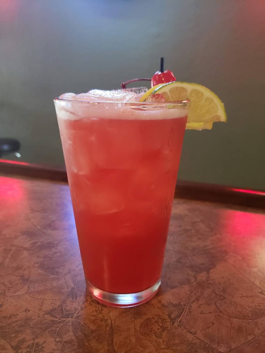 Dam Restaurant & Lounge | restaurant | 801 Kennedy Dr, Warsaw, MO 65355, USA | 6604383060 OR +1 660-438-3060