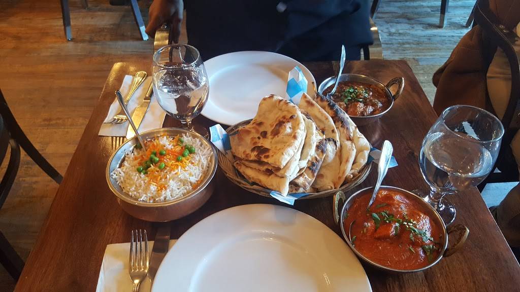 Asya Indian Restaurant | restaurant | 46 Henry St, Brooklyn, NY 11201, USA | 7188586700 OR +1 718-858-6700