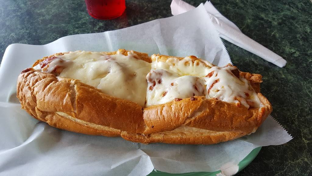 Two Cousins Pizza and Pasta | restaurant | 559 N Raleigh St, Angier, NC 27501, USA | 9196395400 OR +1 919-639-5400