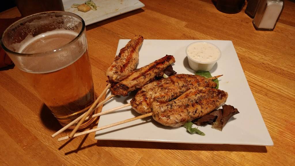 Side Street Grill | restaurant | 31 Florence St, Memphis, TN 38104, USA | 9012748955 OR +1 901-274-8955