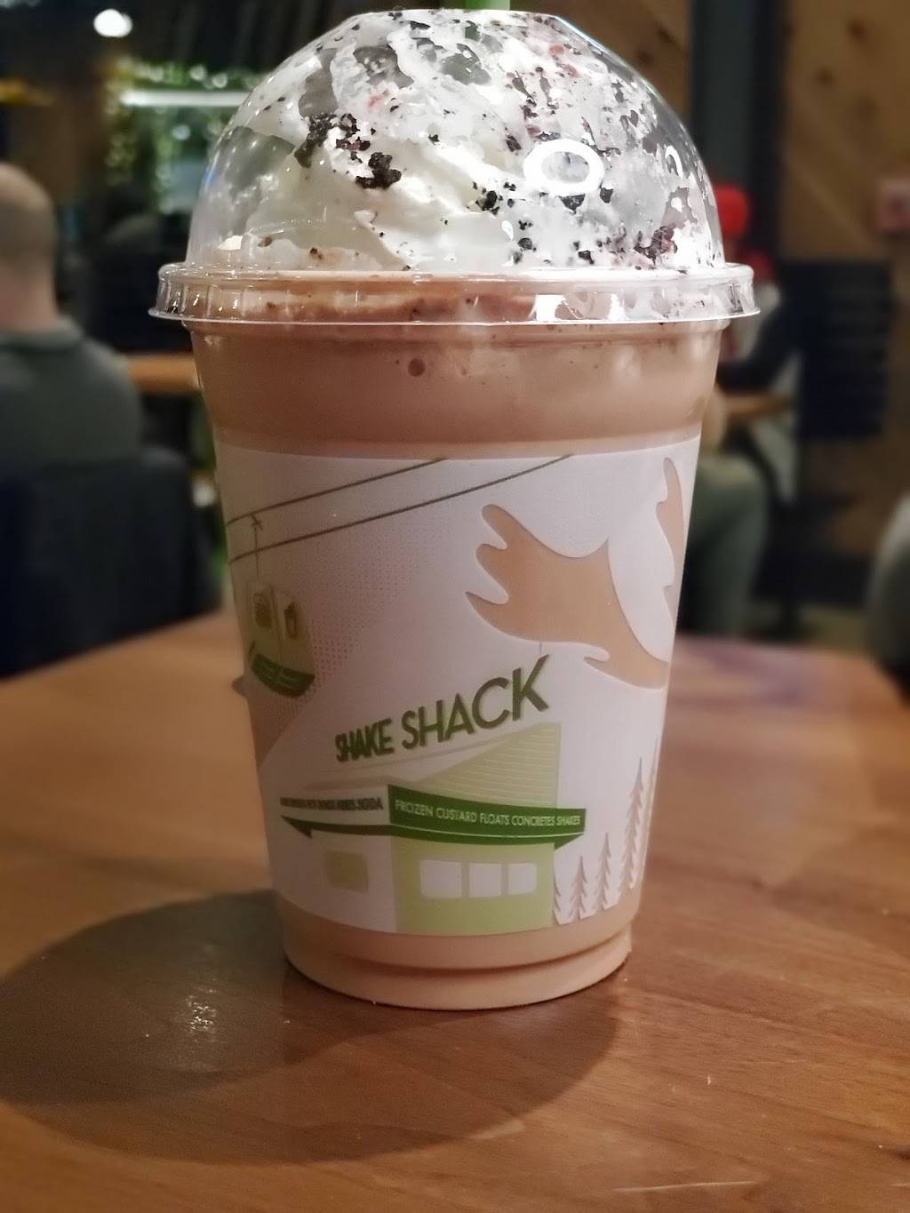 Shake Shack | restaurant | 1765 E Golf Rd, Schaumburg, IL 60173, USA | 7088526305 OR +1 708-852-6305