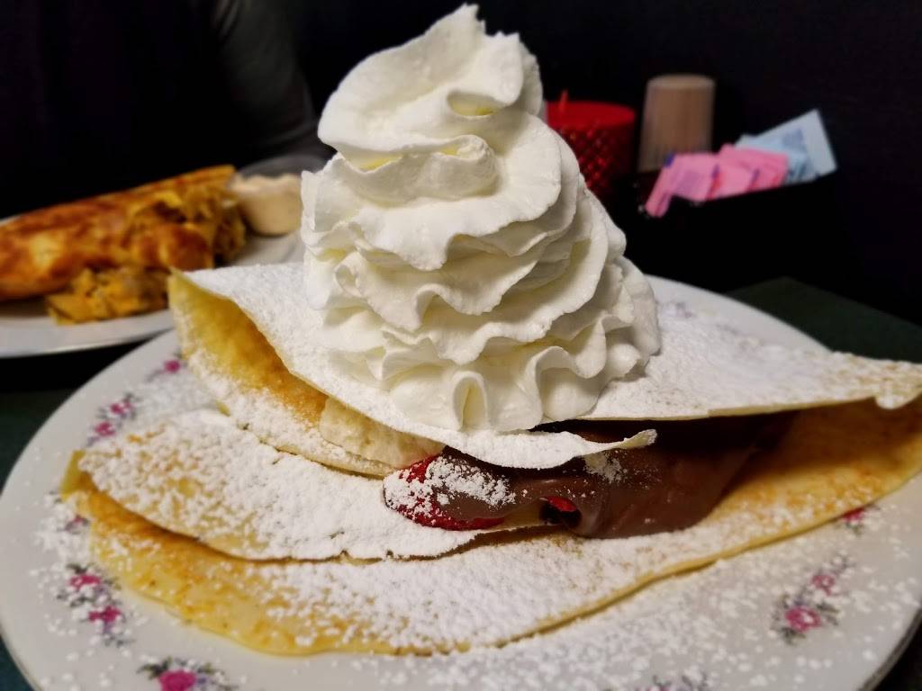 Kellys Café | cafe | 1661 Pearl Rd, Brunswick, OH 44212, USA | 3302259999 OR +1 330-225-9999