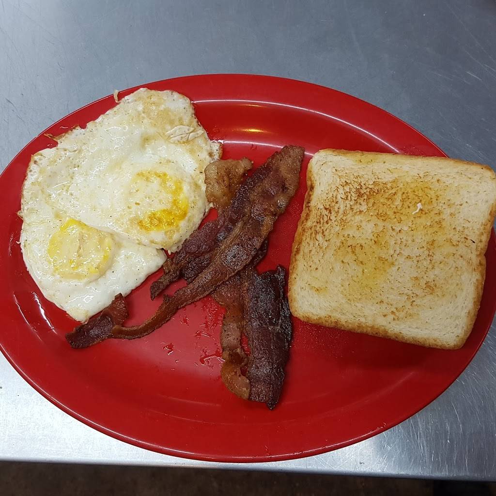 One Way Cafe | restaurant | 511 E Liberty Ave, Covington, TN 38019, USA | 9012965454 OR +1 901-296-5454