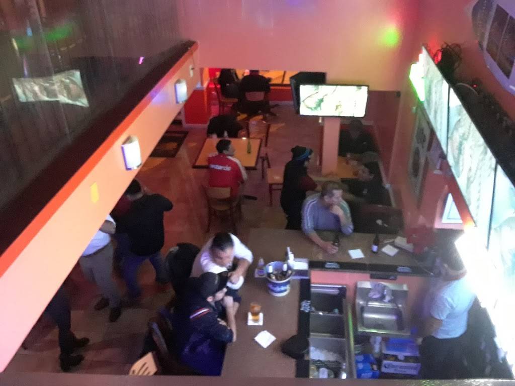 Buhos Restaurant | restaurant | 3521 14th St NW, Washington, DC 20010, USA | 2022912934 OR +1 202-291-2934