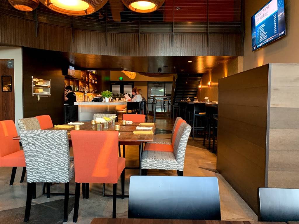 Thai Kitchen Bird Pepper | restaurant | 563 Bellevue Square, Bellevue, WA 98004, USA | 4254547334 OR +1 425-454-7334