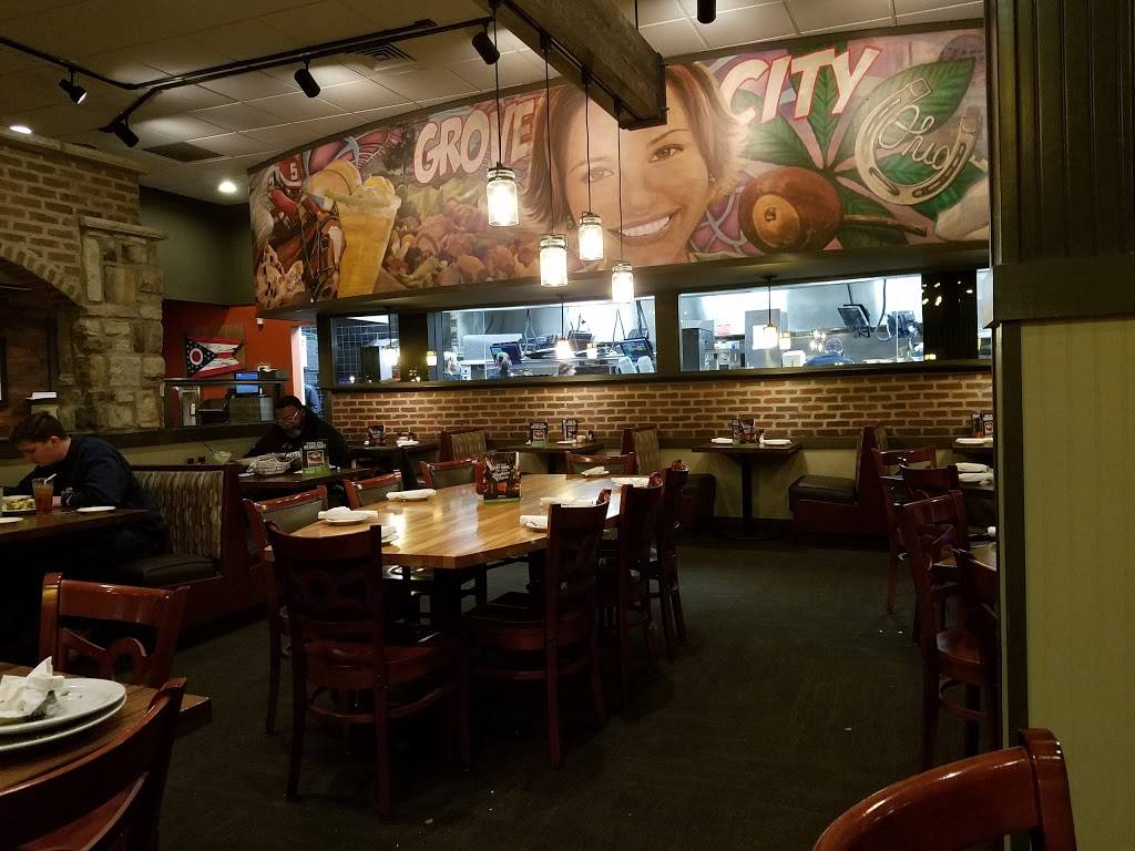 OCharley’s Restaurant & Bar | restaurant | 1657 Stringtown Rd, Grove City, OH 43123, USA | 6148011214 OR +1 614-801-1214