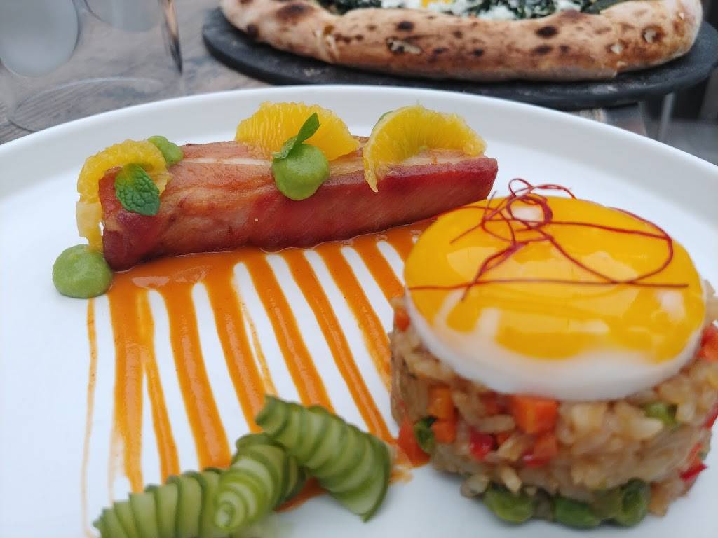 LN2 Pizza Shoppe | restaurant | 7212 Melrose Ave, Los Angeles, CA 90046, USA | 3239175178 OR +1 323-917-5178