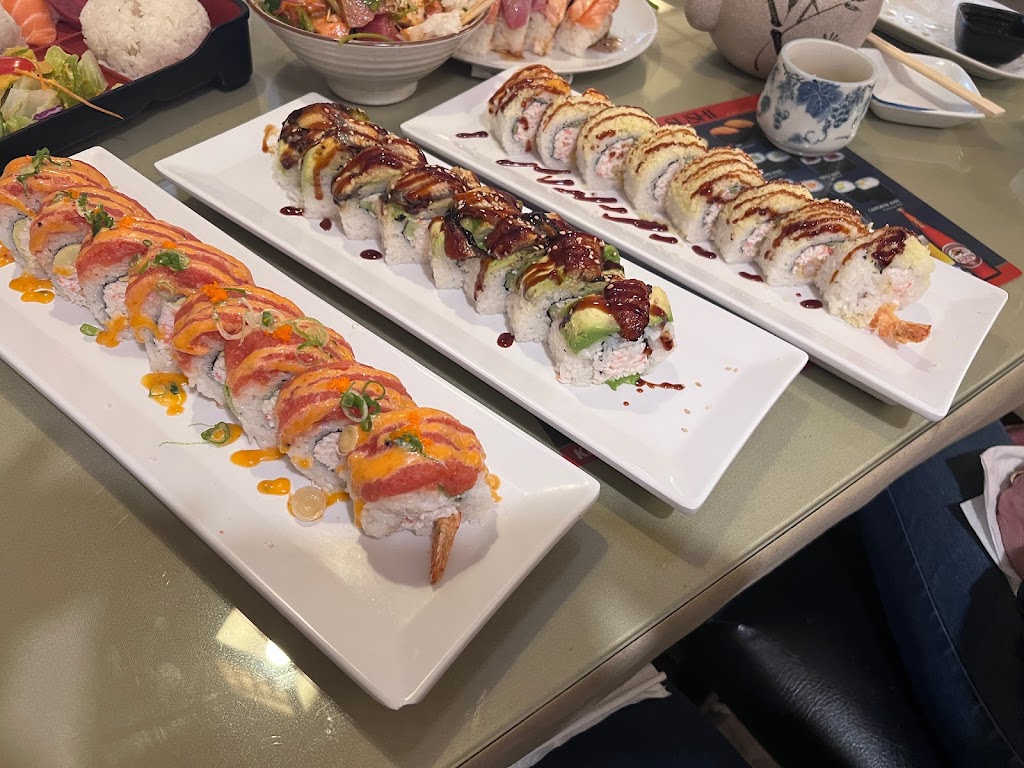 HaRu Ramen & Sushi | restaurant | 1551 Stowell Rd, Santa Maria, CA 93458, USA | 8059220025 OR +1 805-922-0025