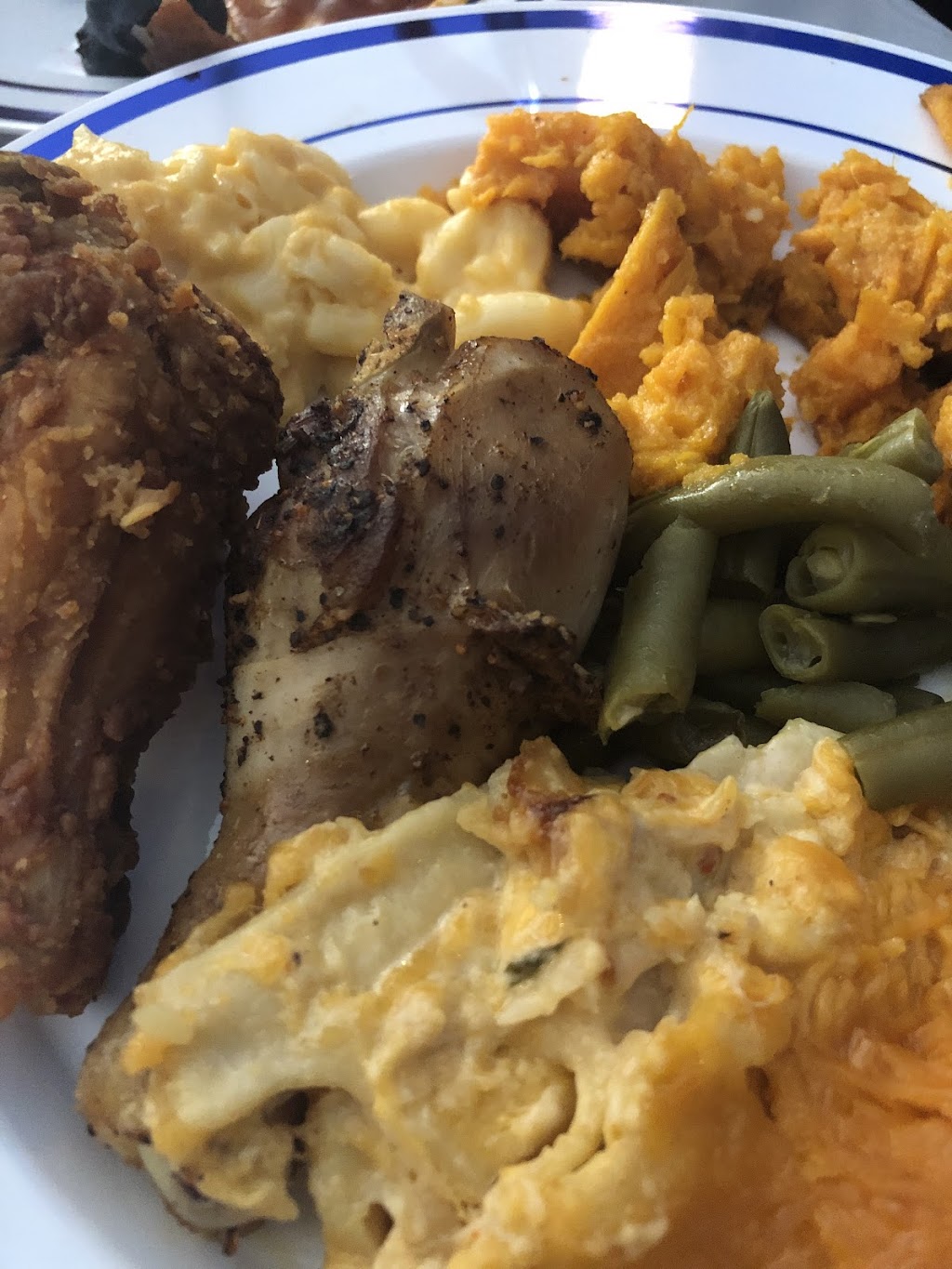 Alisas Food | restaurant | 4876 Princess Anne Rd, Virginia Beach, VA 23462, USA | 7575245272 OR +1 757-524-5272