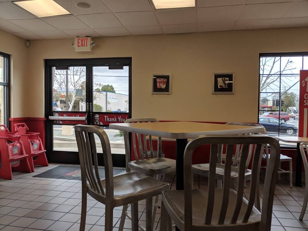 KFC | restaurant | 2160 Monument Blvd, Concord, CA 94520, USA | 9258251111 OR +1 925-825-1111