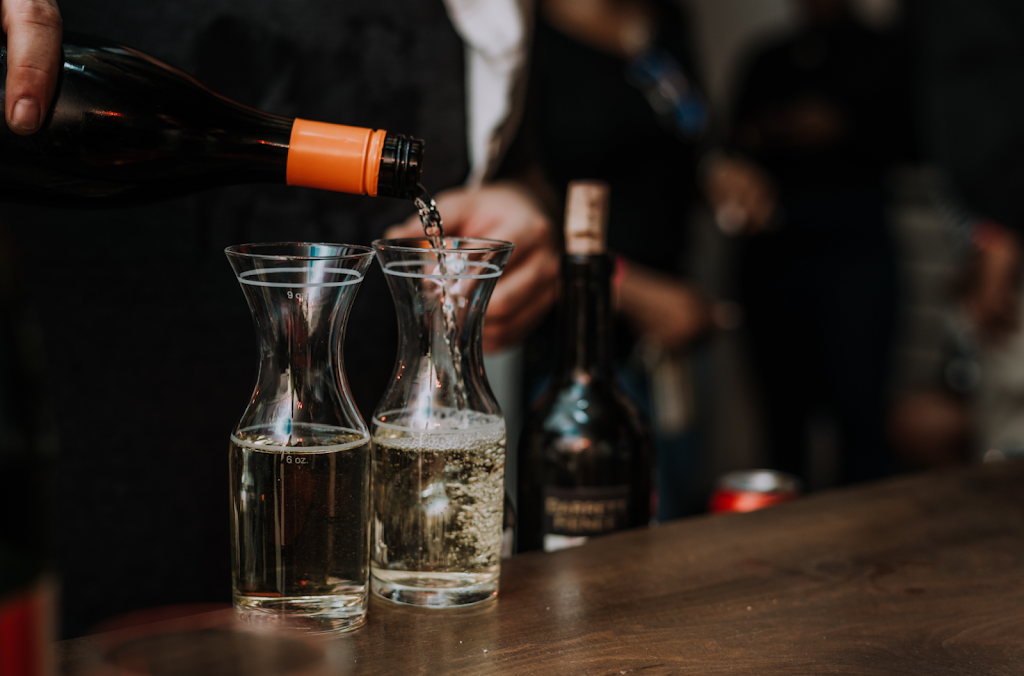 Revel OTR Urban Winery | restaurant | 111 E 12th St, Cincinnati, OH 45202, USA | 5135799463 OR +1 513-579-9463