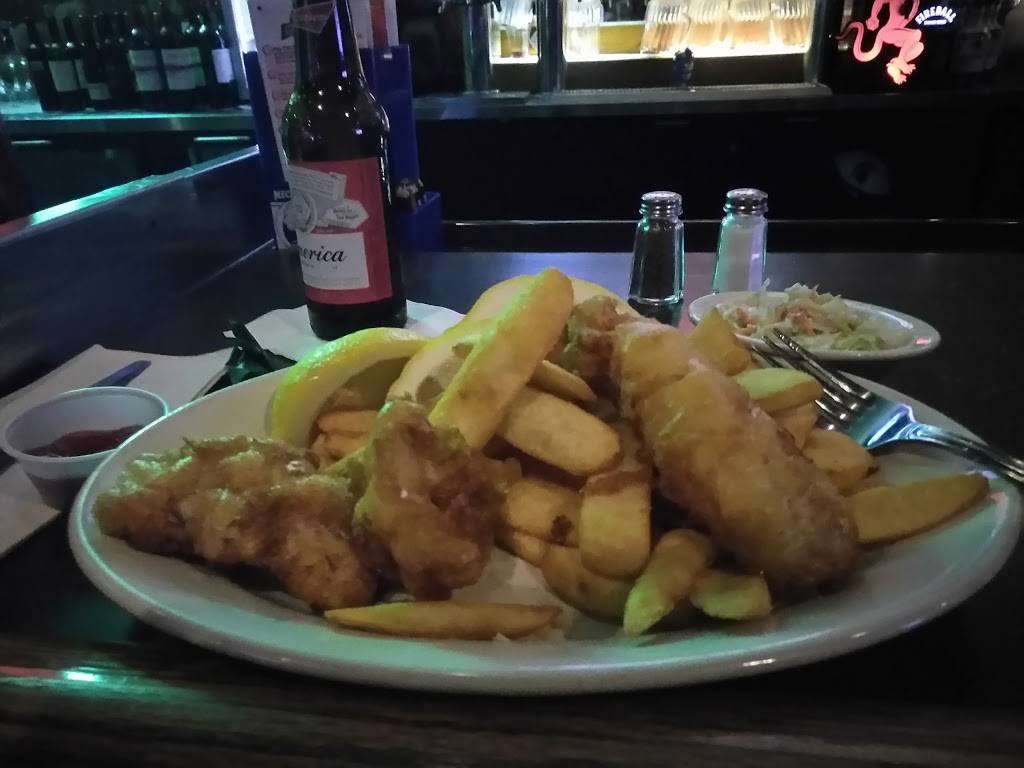 Tin Cup Bar & Grill | restaurant | 20500 Newburgh Rd, Livonia, MI 48152, USA | 2484260967 OR +1 248-426-0967