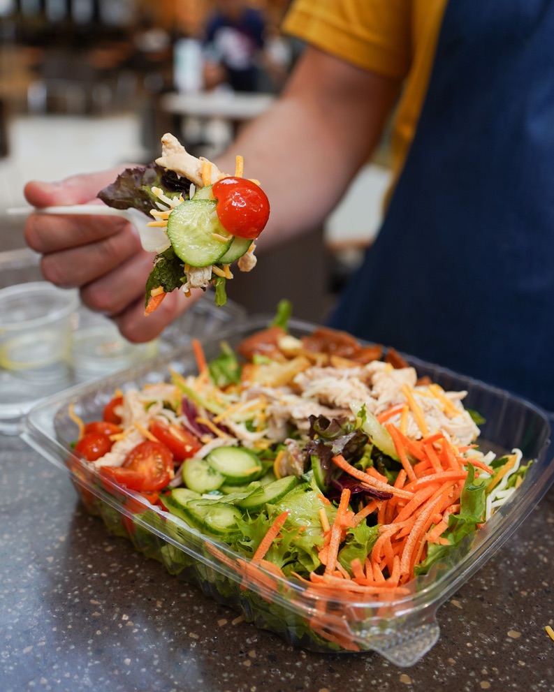 Dizzy Bird | restaurant | 555 The, Shops At Mission Viejo, Mission Viejo, CA 92691, USA | 6576147133 OR +1 657-614-7133