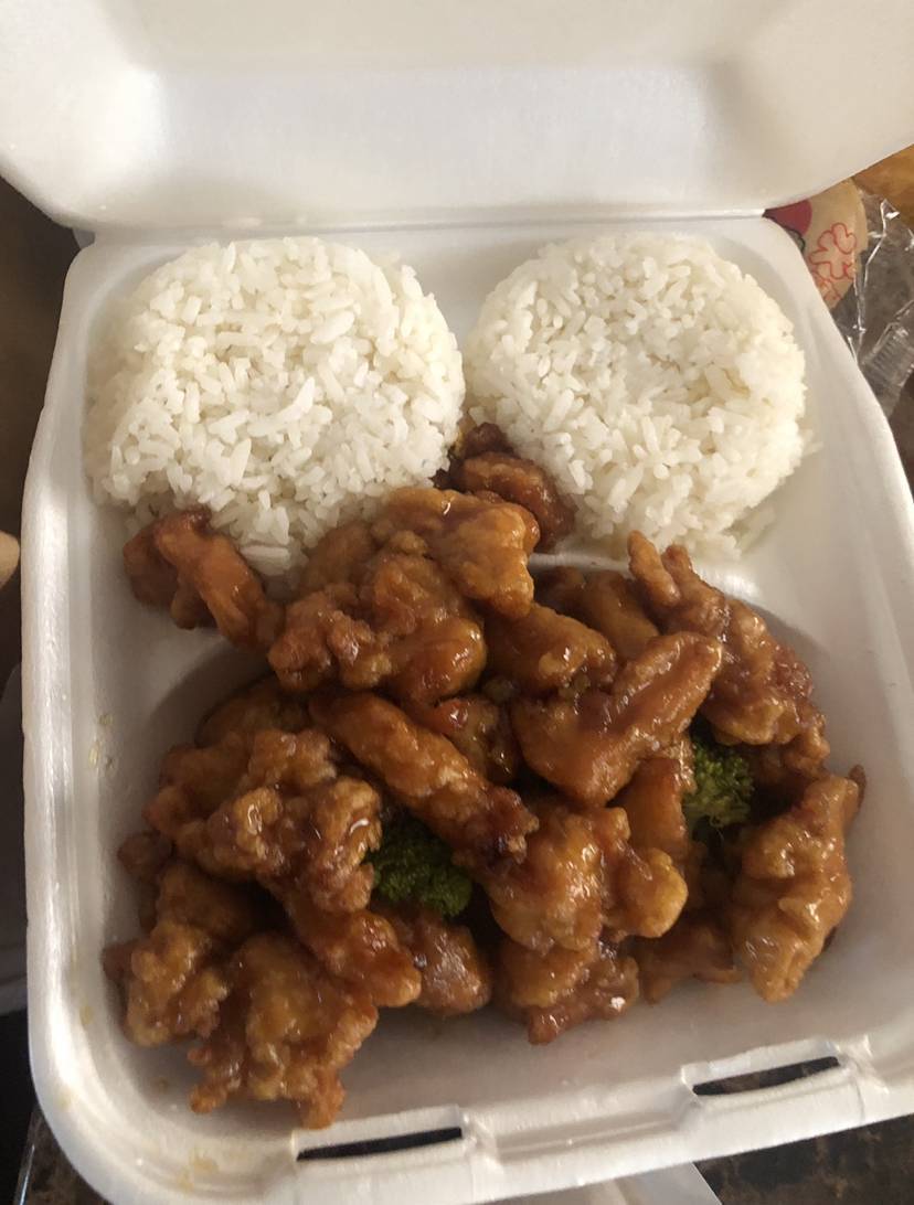 Oasis Asian Kitchen | restaurant | 4011 South Buffalo Drive B106 Ste #B106, Las Vegas, NV 89147, USA | 7024739988 OR +1 702-473-9988