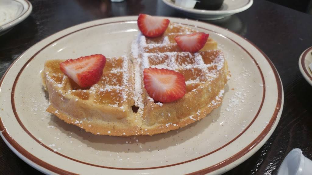 Sunrise Cafe | restaurant | 111 S Preston Rd #30, Prosper, TX 75078, USA | 4694819280 OR +1 469-481-9280