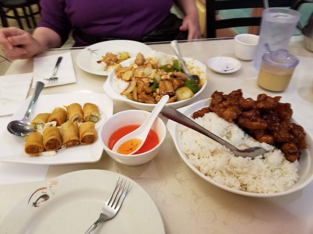 Taste of Hong Kong | restaurant | 91-1401 Fort Weaver Rd # A103, Ewa Beach, HI 96706, USA | 8086833838 OR +1 808-683-3838