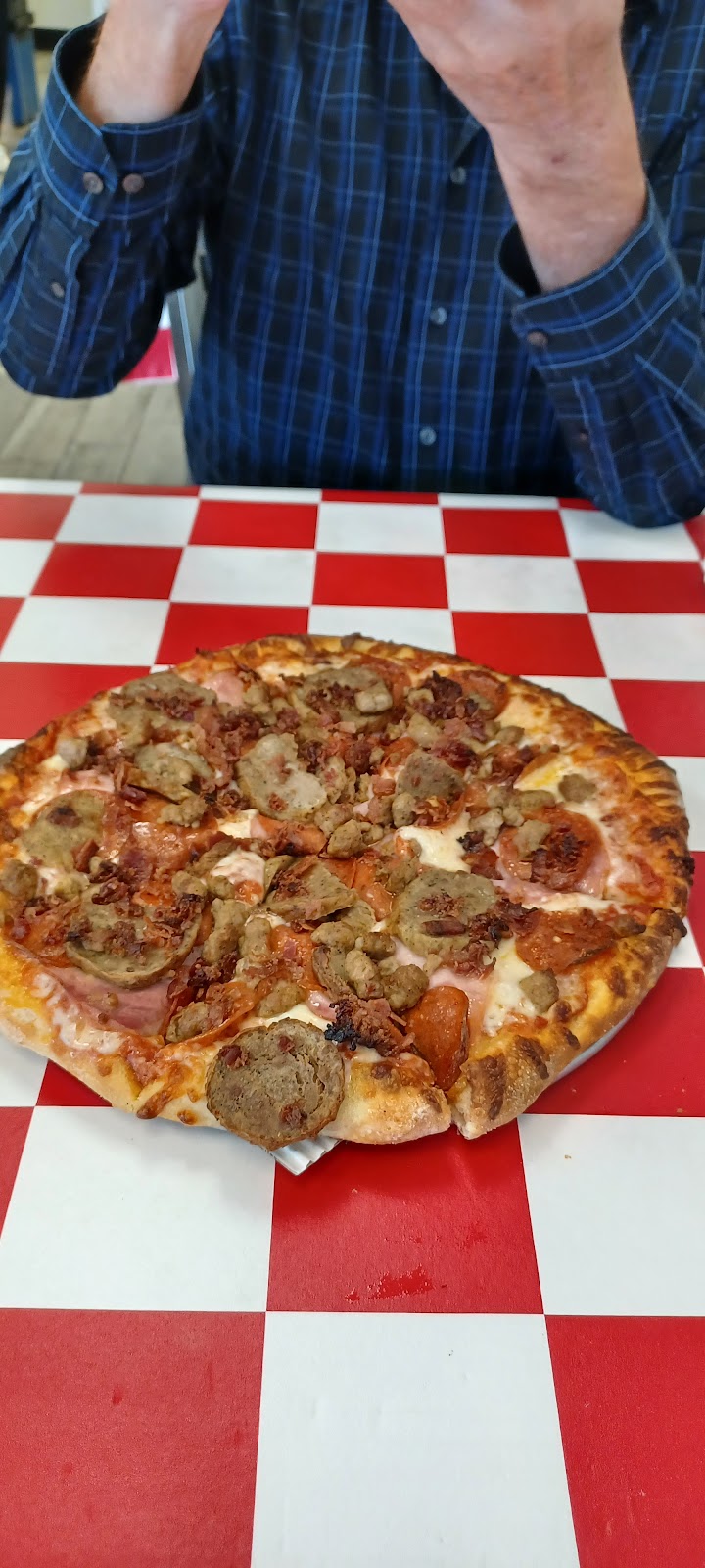 Zeppos Pizza | restaurant | 9510 Hageman Rd B, Bakersfield, CA 93312, USA | 6615876555 OR +1 661-587-6555