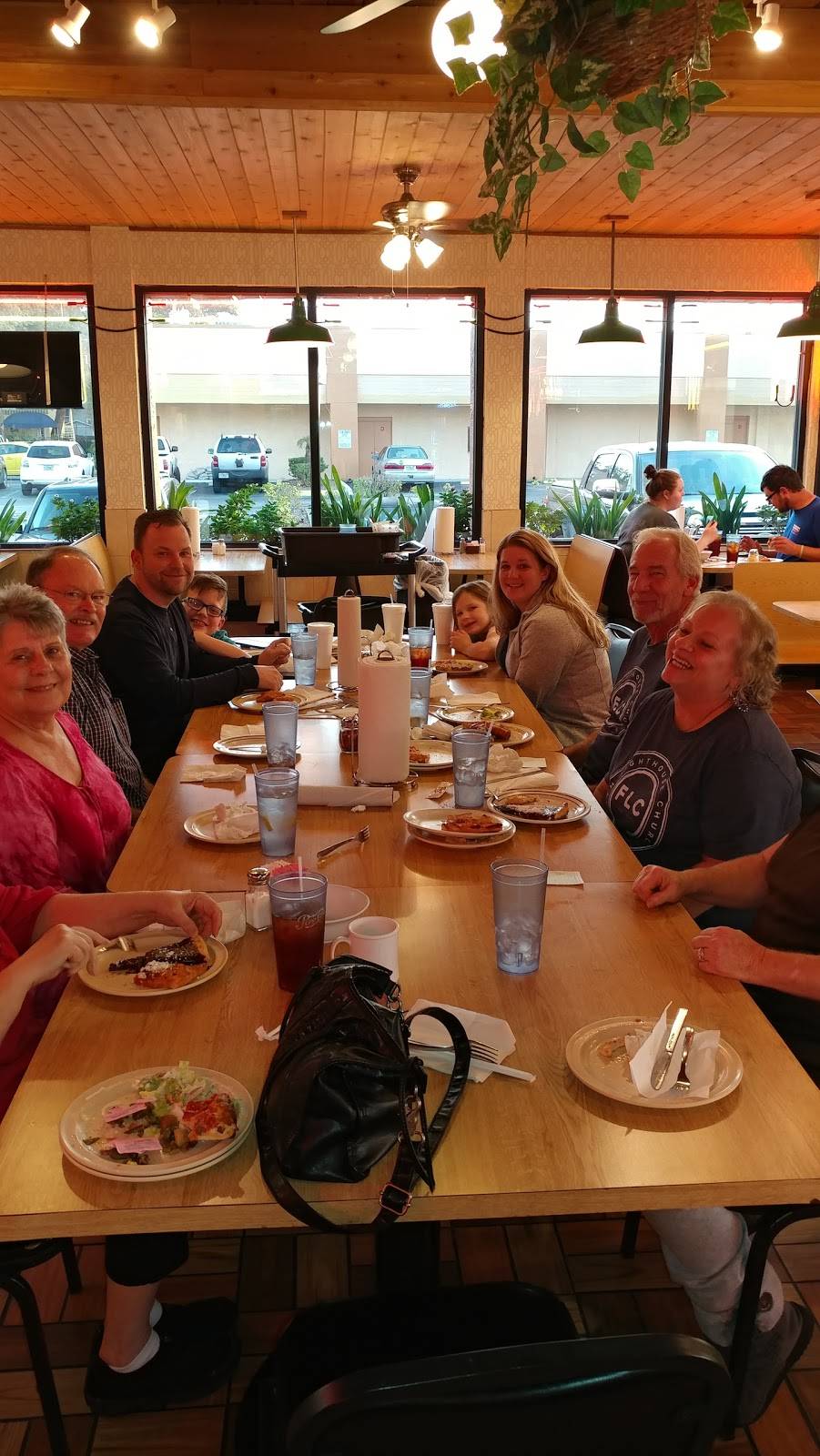 Hungry Howies Pizza | meal delivery | 208 N Alexander St, Plant City, FL 33563, USA | 8137526113 OR +1 813-752-6113