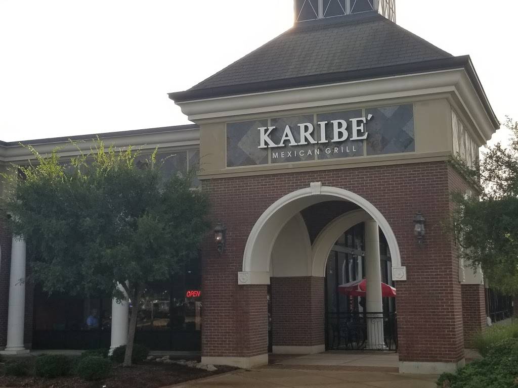 Karibé Mexican Grill | restaurant | 123 Grandview Blvd, Madison, MS 39110, USA | 6014991121 OR +1 601-499-1121