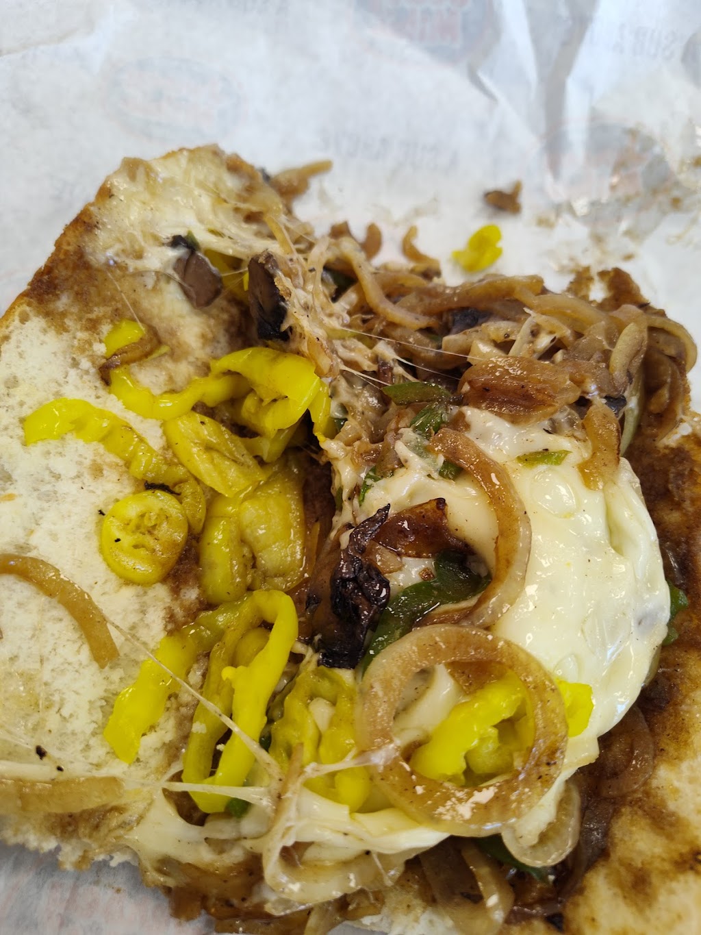 Jersey Mikes Subs | meal takeaway | 8889 Gateway Blvd W Suite 3020, El Paso, TX 79925, USA | 9152342424 OR +1 915-234-2424