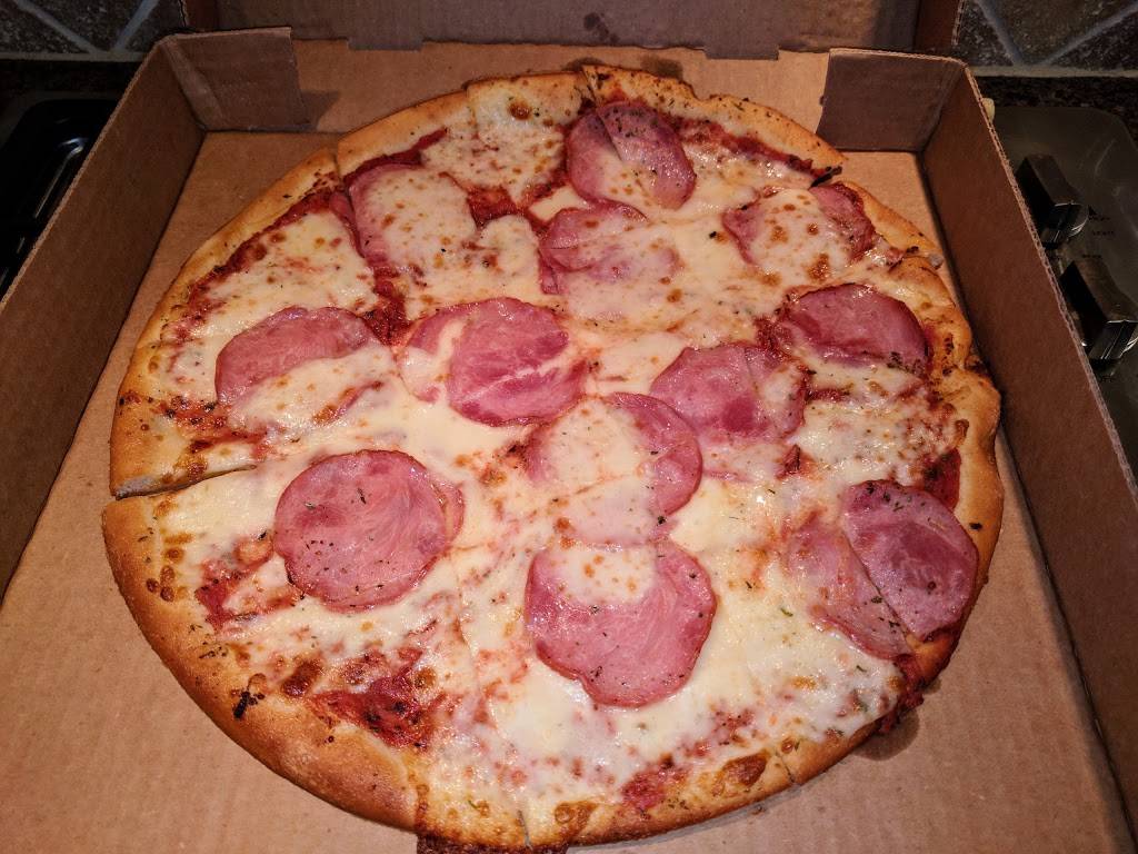 Crust Pizza Co. | restaurant | Village Center, 8000 Research Forest Dr #340, The Woodlands, TX 77382, USA | 8325850999 OR +1 832-585-0999