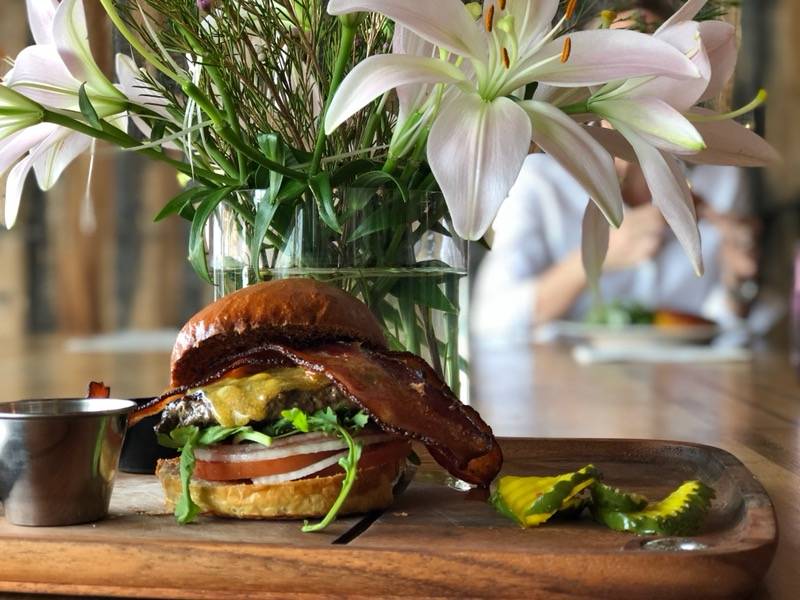 Sisters Barn | restaurant | 1408 S Pacific Coast Hwy, Redondo Beach, CA 90277, USA | 4244526070 OR +1 424-452-6070