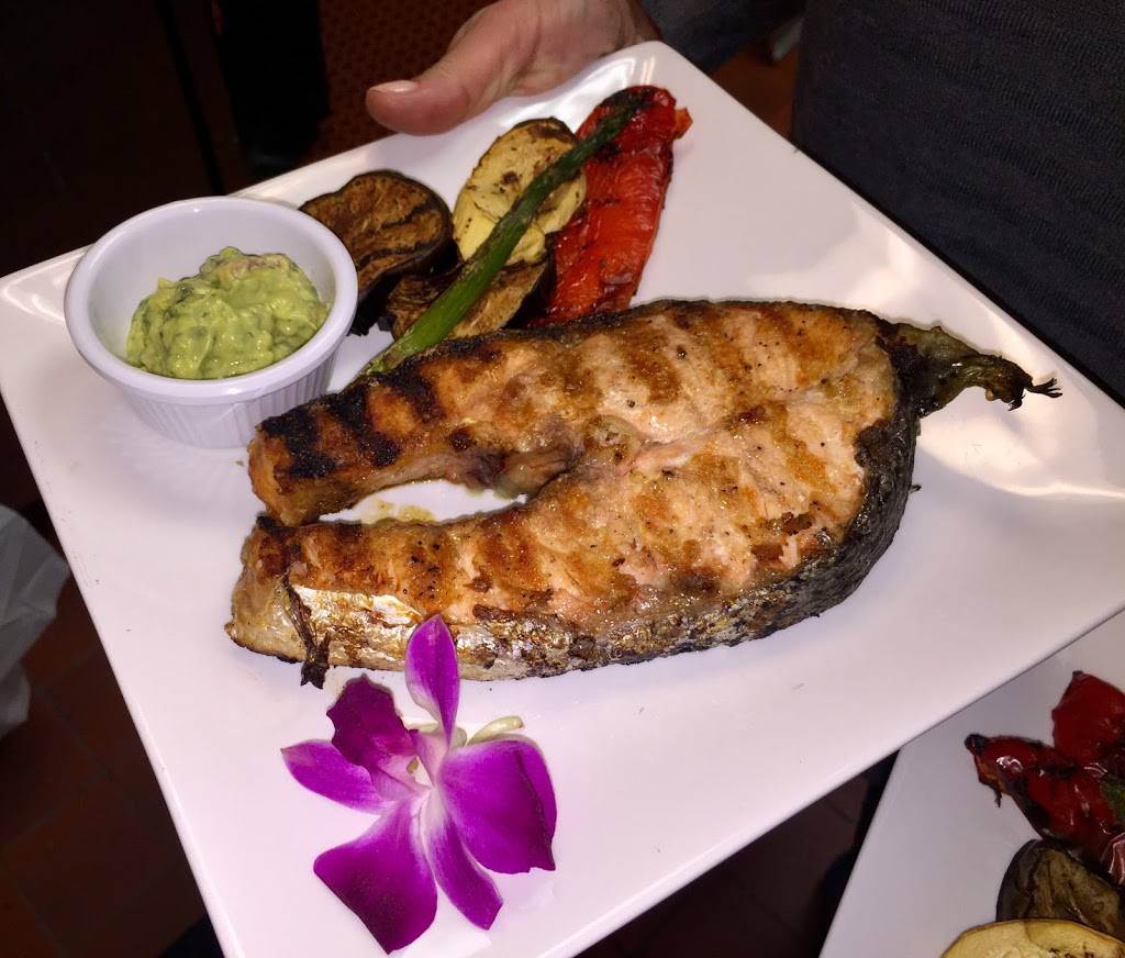 Bravo Restaurant | restaurant | 1430 Reisterstown Rd, Pikesville, MD 21208, USA | 4435220303 OR +1 443-522-0303