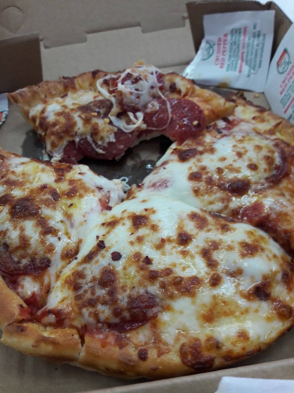 Golden $5 Pizza & Wings | meal delivery | 803 W Valley Blvd, Colton, CA 92324, USA | 9094221900 OR +1 909-422-1900