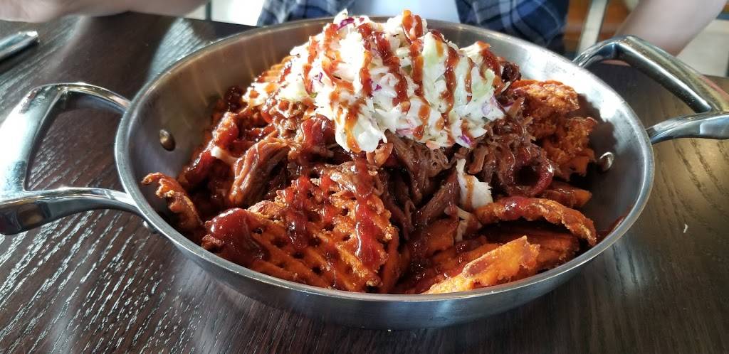 Grubstak | restaurant | 4165 S Gilbert Rd #5, Chandler, AZ 85249, USA | 4804543299 OR +1 480-454-3299