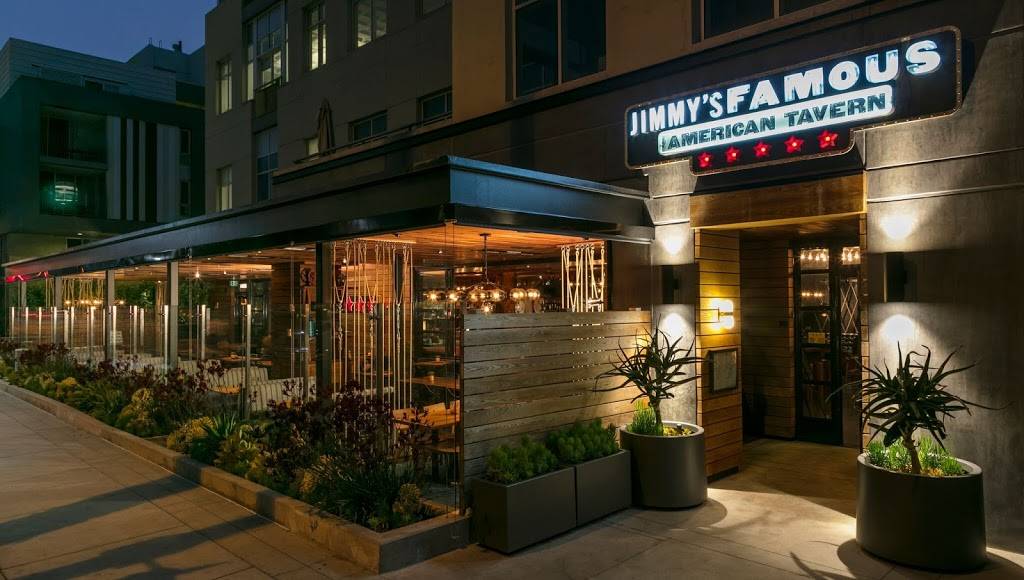 Jimmys Famous American Tavern | restaurant | 25001 Dana Point Harbor Dr, Dana Point, CA 92629, USA | 9493888900 OR +1 949-388-8900