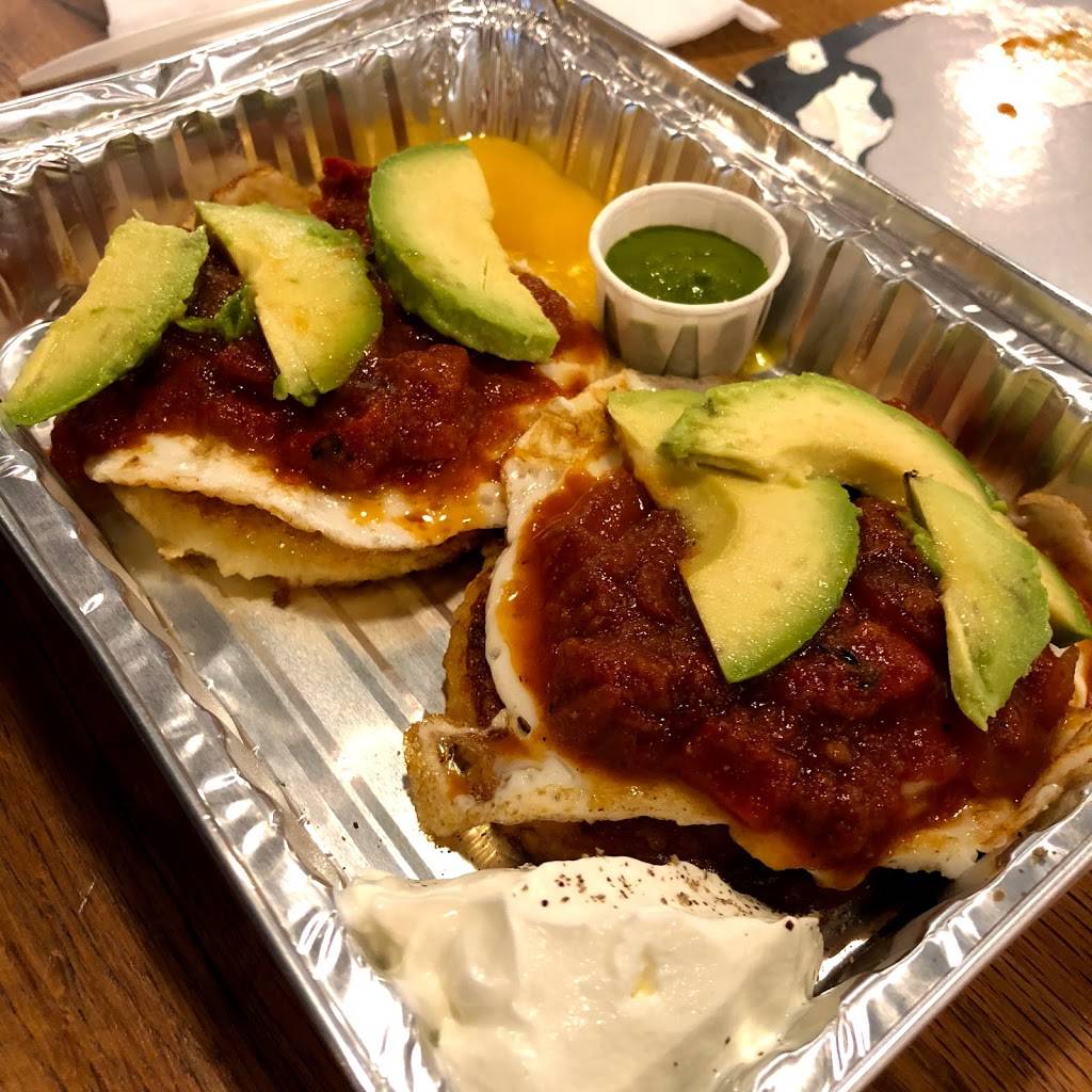 Innas Kitchen - Boston Public Market | cafe | 100 Hanover St, Boston, MA 02108, USA | 6178207070 OR +1 617-820-7070