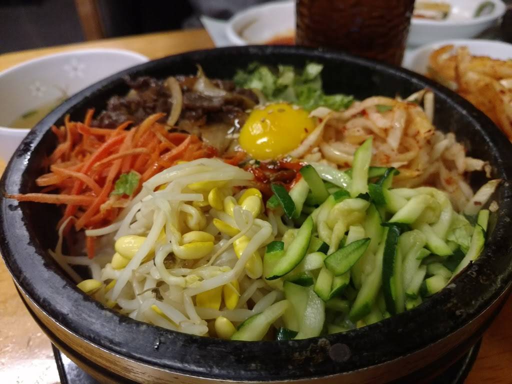 Blue House Korean BBQ | restaurant | 1484 Townline Rd, Mundelein, IL 60060, USA | 8475664200 OR +1 847-566-4200