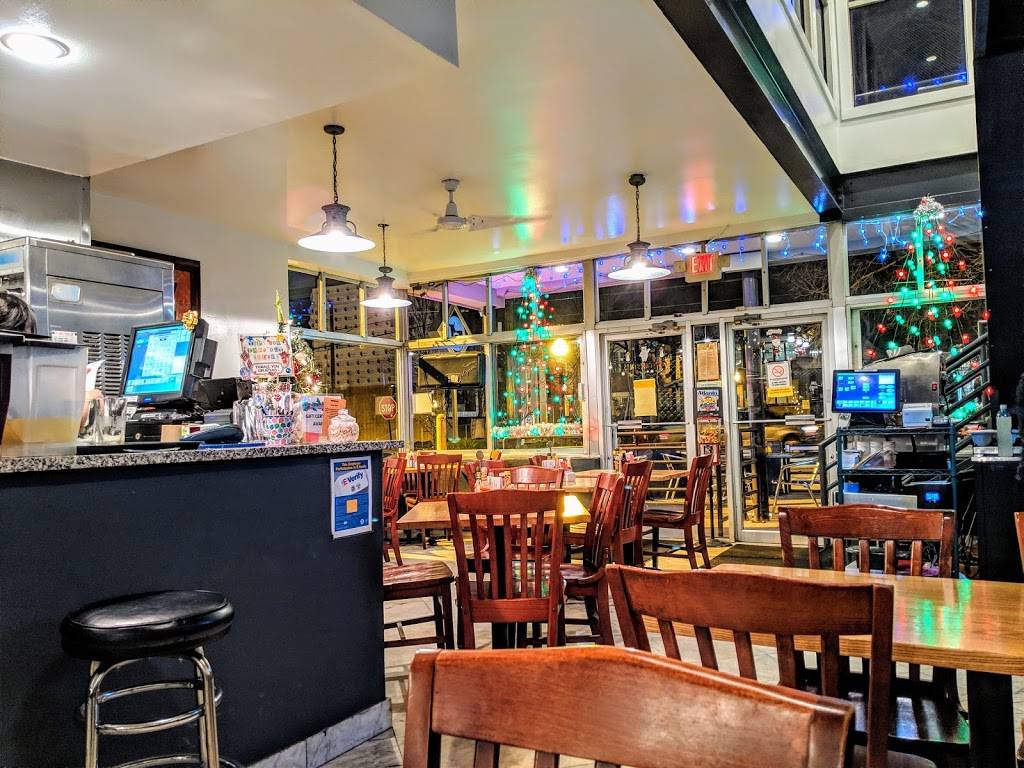 La Fonda Latina | restaurant | 923 Ponce De Leon Ave NE, Atlanta, GA 30306, USA | 4046070665 OR +1 404-607-0665