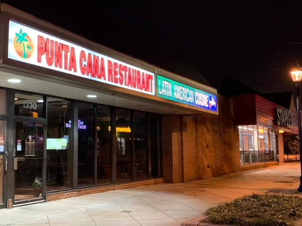 Punta Cana Restaurant | restaurant | 1330 Reisterstown Rd, Pikesville, MD 21208, USA | 4108340117 OR +1 410-834-0117