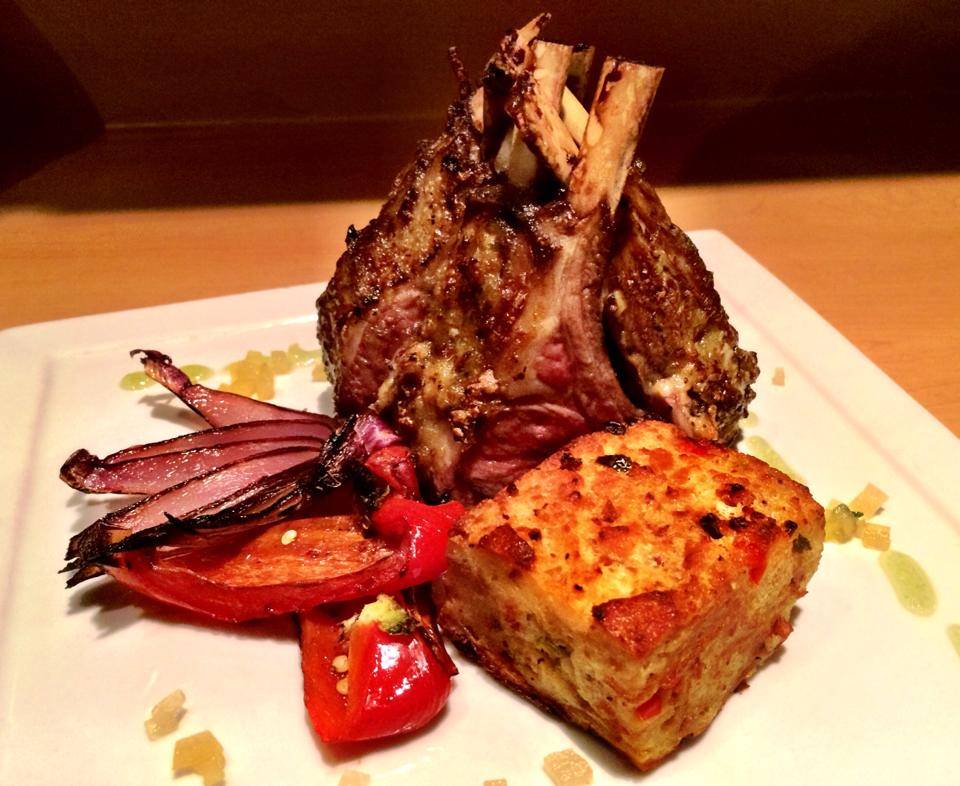 Campagnia Bistro | restaurant | 1185 E Champlain Dr, Fresno, CA 93720, USA | 5594333300 OR +1 559-433-3300