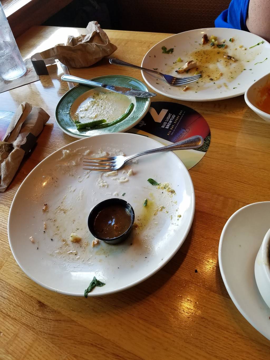 Applebees Grill + Bar | restaurant | 2896 S Rutherford Blvd, Murfreesboro, TN 37130, USA | 6158957777 OR +1 615-895-7777