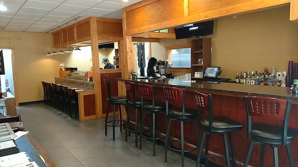 Sushi Weng | restaurant | 5550 Cooley Lake Rd, Waterford Twp, MI 48327, USA | 2483093407 OR +1 248-309-3407