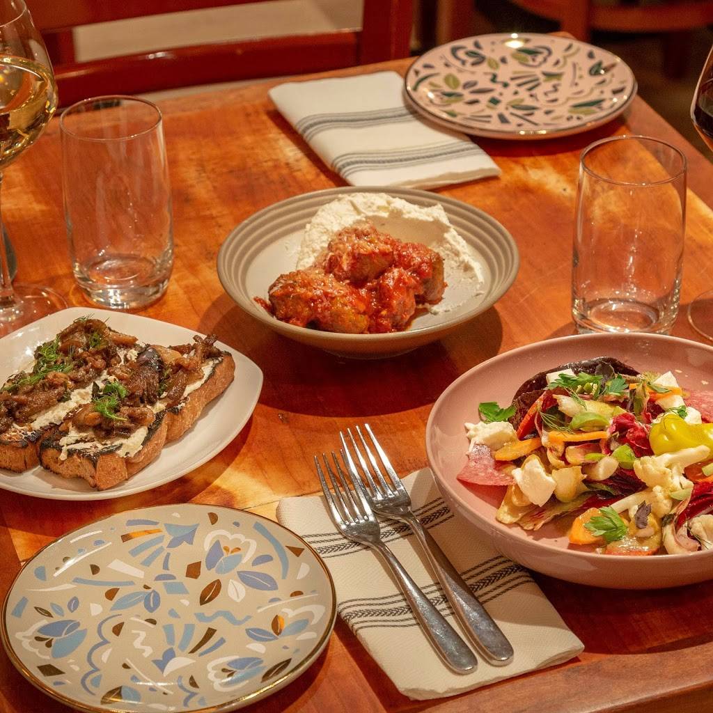 Cry Baby Pasta | restaurant | 627 S 3rd St, Philadelphia, PA 19147, USA | 2675343076 OR +1 267-534-3076