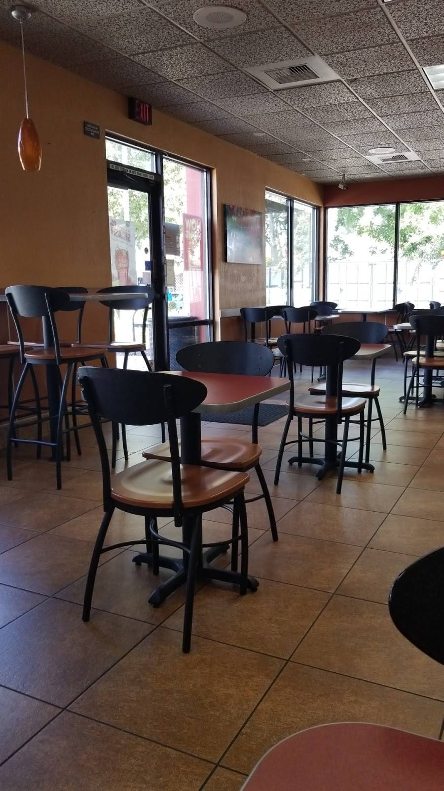 Jack in the Box | restaurant | 9680 Business Park Dr, Sacramento, CA 95827, USA | 9163661988 OR +1 916-366-1988