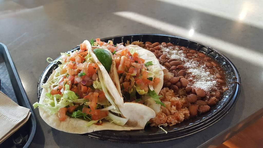 Baja Fresh | restaurant | 8101 E Brundage Ln, Bakersfield, CA 93307, USA | 6613660666 OR +1 661-366-0666