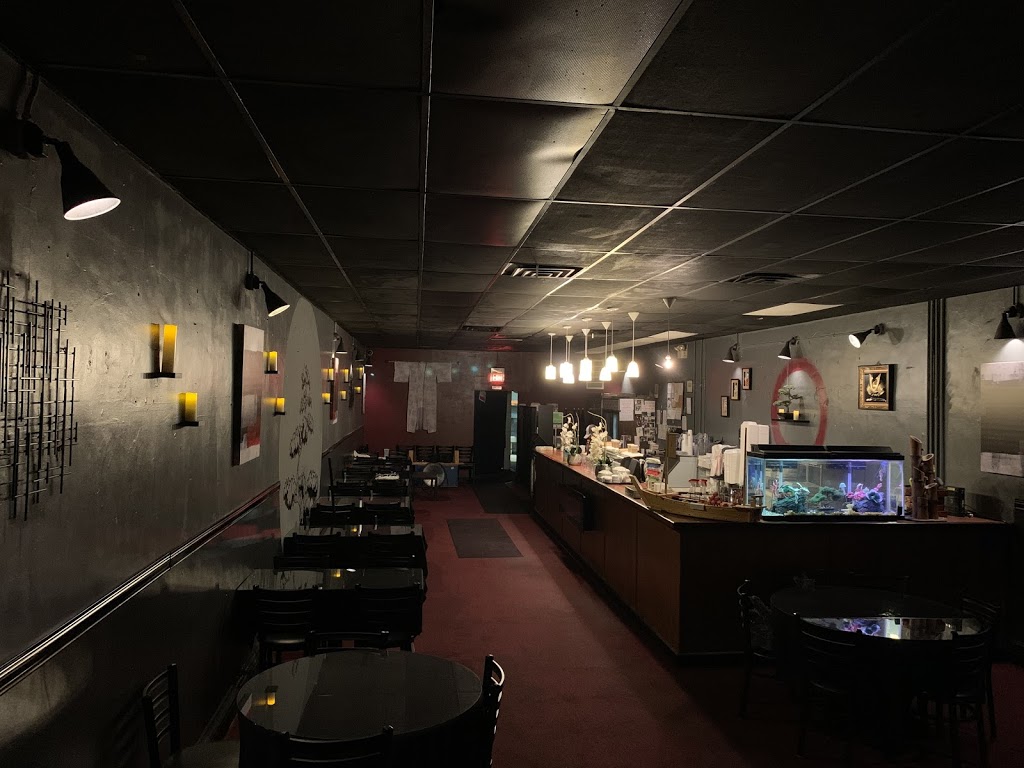 Bonzai Steak Teriyaki & Sushi | restaurant | 112 W Harrison St, Kirksville, MO 63501, USA | 6606653616 OR +1 660-665-3616